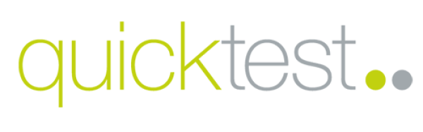 Rabattkod Quicktest