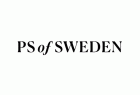 Rabattkod PS of Sweden