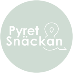Rabattkod Pyretosnackan