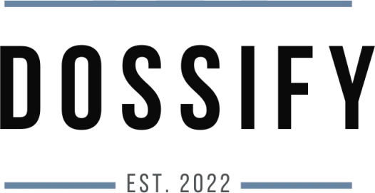 Rabattkod Dossify