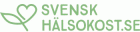 Rabattkod Svensk Hälsokost