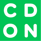 Rabattkod CDON.COM