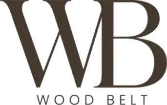 Rabattkod Wood Belt