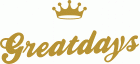 Rabattkod Greatdays