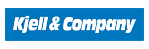 Rabattkod Kjell & Company