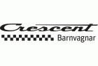 Rabattkod Crescent barnvagnar