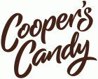 Rabattkod Cooper's Candy