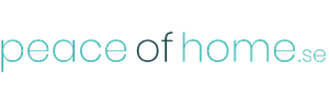Rabattkod Peaceofhome