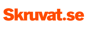 Rabattkod Skruvat