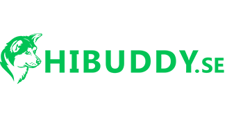 Rabattkod Hibuddy.se | Hund | Katt | Terrarium | Akvaristik | Djurbutik