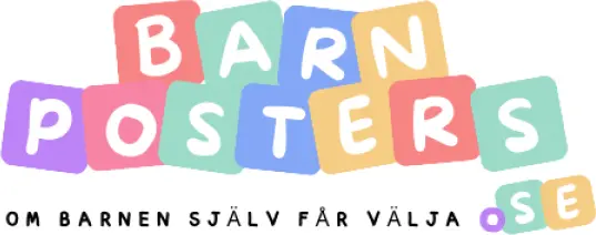 Rabattkod Barnposters.se