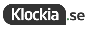 Rabattkod Klockia