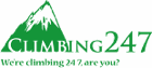 Rabattkod Climbing247