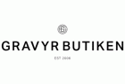 Rabattkod Gravyrbutiken