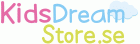 Rabattkod KidsDreamStore