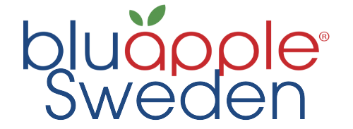 Rabattkod Bluapple Sweden
