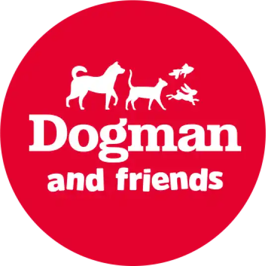 Rabattkod Dogman and friends