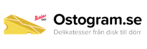 Rabattkod Ostogram