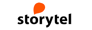 Rabattkod Storytel