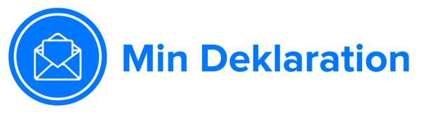 Rabattkod Min Deklaration