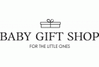 Rabattkod Baby Gift Shop