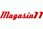 Rabattkod Magasin 11