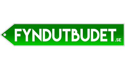 Rabattkod Fyndutbudet