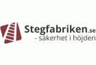 Rabattkod Stegfabriken