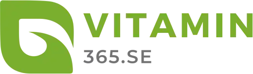 Rabattkod Vitamin365