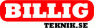 Rabattkod Billig Teknik