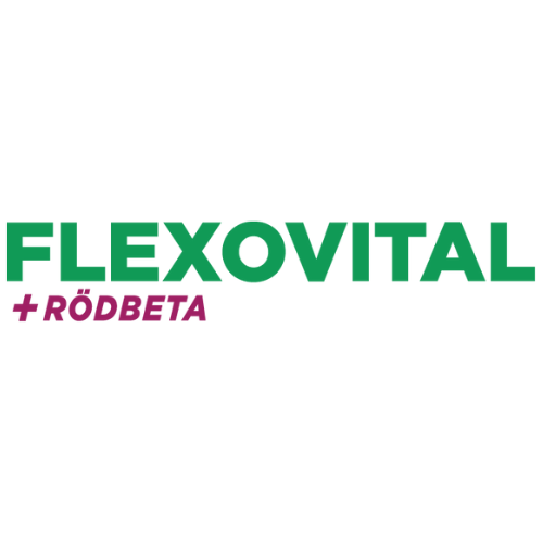 Rabattkod Flexovital
