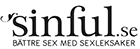 Rabattkod Sinful